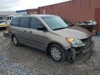 HONDA ODYSSEY LX photo