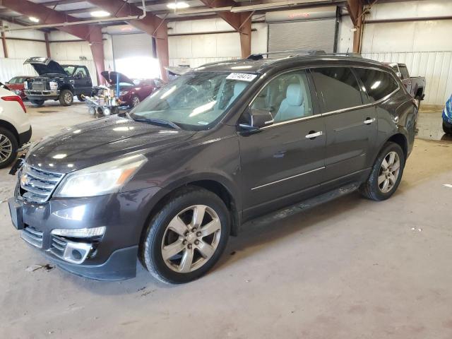 2017 CHEVROLET TRAVERSE P - 1GNKRJKDXHJ291169