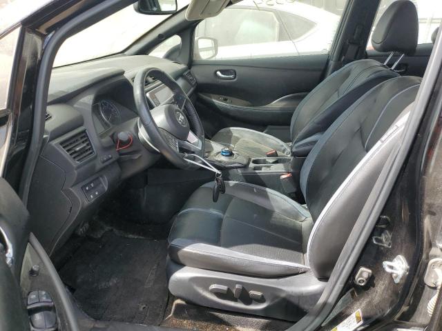 2020 NISSAN LEAF SL PL - 1N4BZ1DP7LC304933
