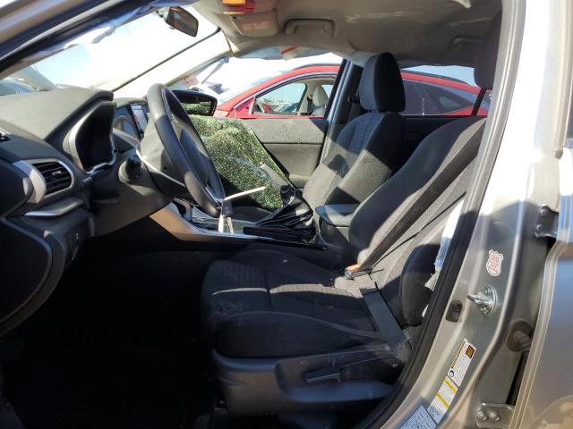2019 MITSUBISHI ECLIPSE CR - JA4AT3AA7KZ038550