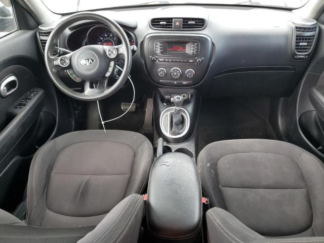 2015 KIA SOUL - KNDJN2A21F7762187