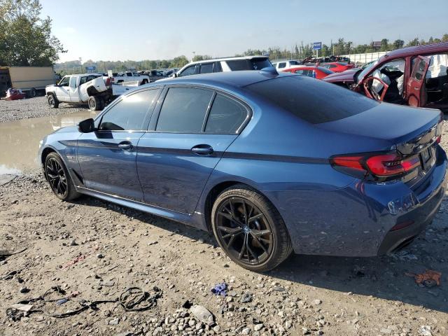 2022 BMW 530XE - WBA33AG03NCJ96373