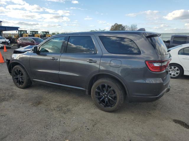 VIN 1C4RDJDG0LC142439 2020 Dodge Durango, GT no.2