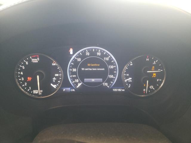 2022 BUICK ENCLAVE PR - 5GAERCKW4NJ123222