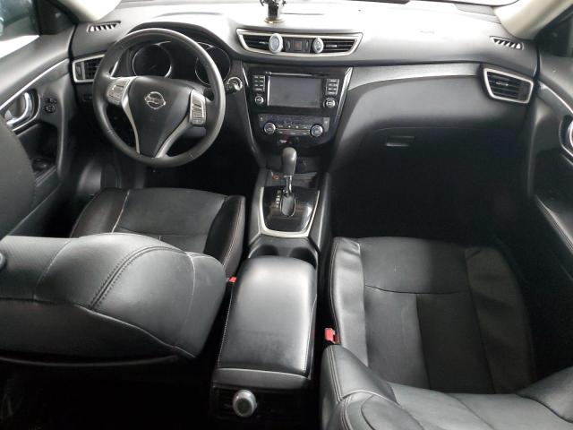 2016 NISSAN ROGUE S - 5N1AT2MV7GC872712