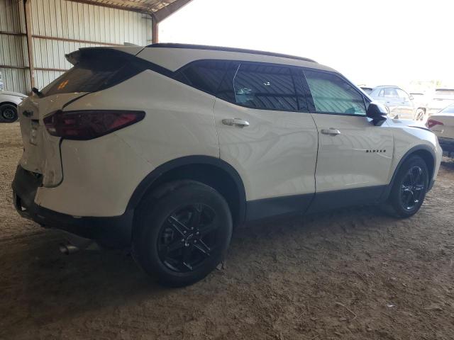 3GNKBCR44PS106469 2023 CHEVROLET BLAZER