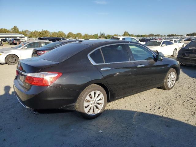2015 HONDA ACCORD EXL - 1HGCR3F87FA034474