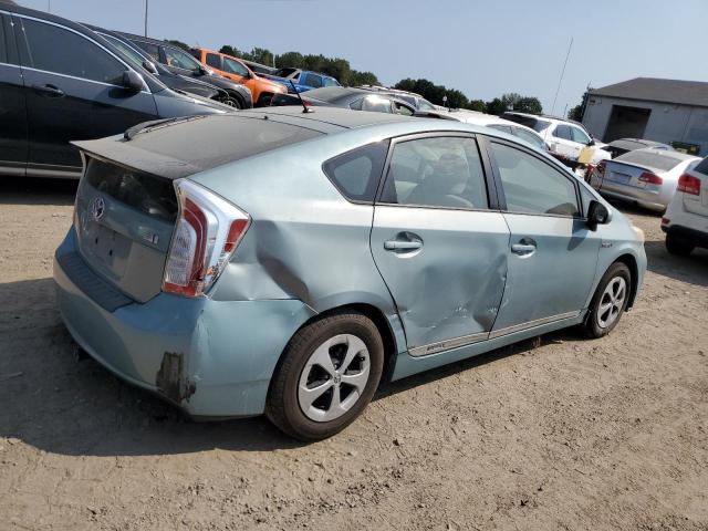 VIN JTDKN3DU9D5611534 2013 Toyota Prius no.3