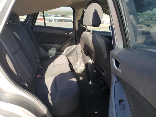 2015 MAZDA CX-5 SPORT - JM3KE2BE4F0475035