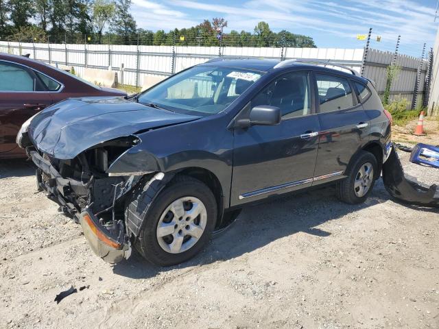 VIN JN8AS5MT4FW669995 2015 Nissan Rogue, S no.1