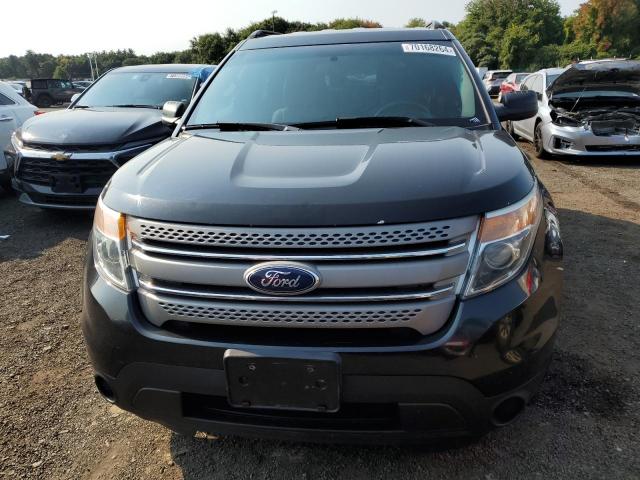 VIN 1FM5K8B80EGB65901 2014 Ford Explorer no.5