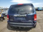 HONDA PILOT EXL photo