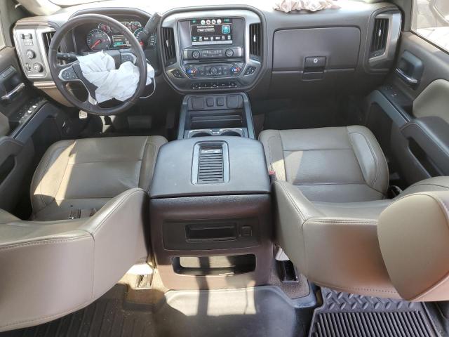 2016 CHEVROLET SILVERADO - 3GCUKSEC8GG275261