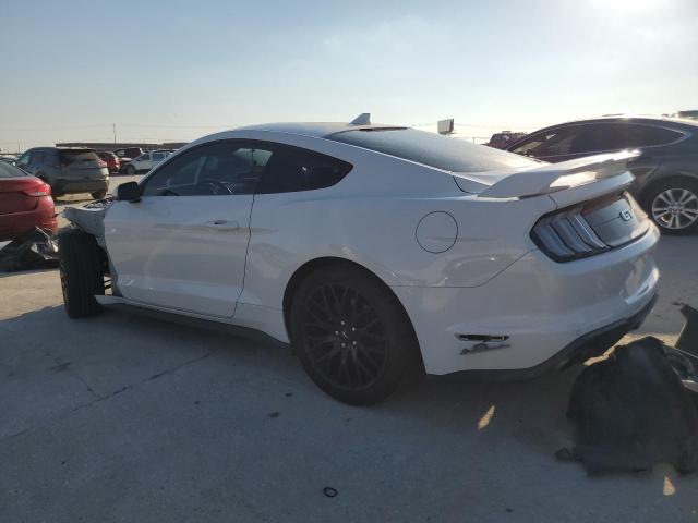 2020 FORD MUSTANG GT - 1FA6P8CF7L5142752