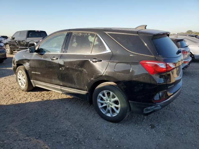 VIN 3GNAXKEV5KL354495 2019 Chevrolet Equinox, LT no.2