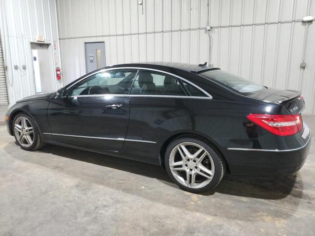 VIN WDDKJ5KB4DF207999 2013 MERCEDES-BENZ E-CLASS no.2