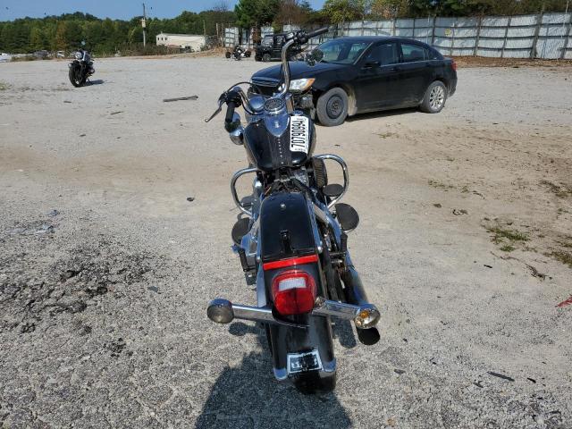 2014 HARLEY-DAVIDSON FLSTC HERI - 1HD1BWV15EB042418
