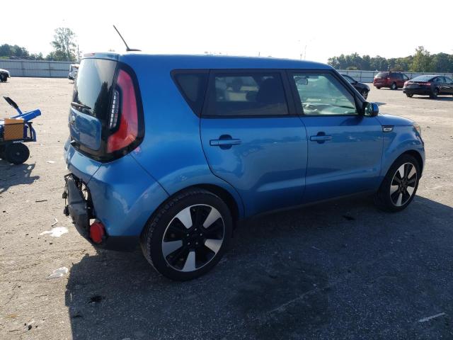 2016 KIA SOUL + - KNDJP3A55G7337020