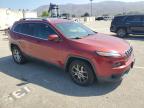 JEEP CHEROKEE L photo