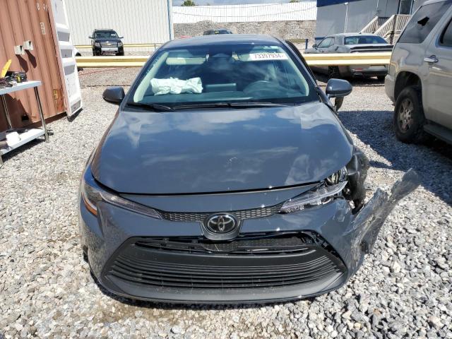 2024 TOYOTA COROLLA LE - 5YFB4MDE3RP207608