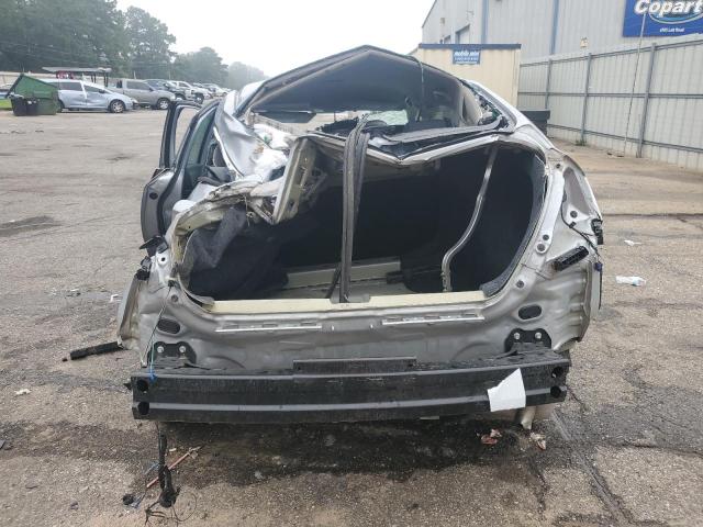 2021 HONDA CIVIC LX - 2HGFC2F66MH515337