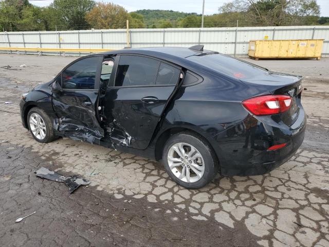 2019 CHEVROLET CRUZE LS - 1G1BC5SM7K7122130