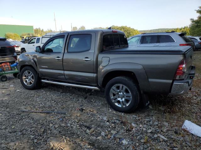 VIN 3TMLU4EN6FM197503 2015 Toyota Tacoma, Double Cab no.2