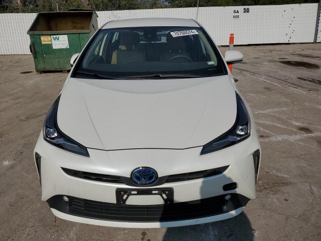 2020 TOYOTA PRIUS LE - JTDL9RFU2L3017385
