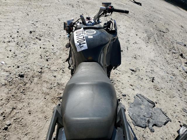 2013 KAWASAKI ZG1400 C - JKBZGNC19DA022007