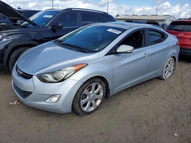 Vin: 5npdh4aexdh411071, lot: 73820094, hyundai elantra gls 2013 img_1