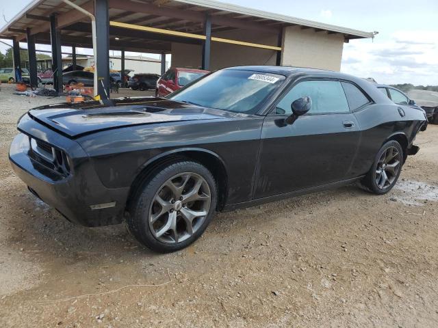 2010 DODGE CHALLENGER SE 2010