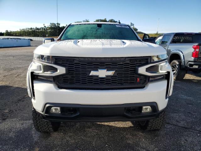 2021 CHEVROLET SILVERADO - 1GCUYEEL3MZ448504