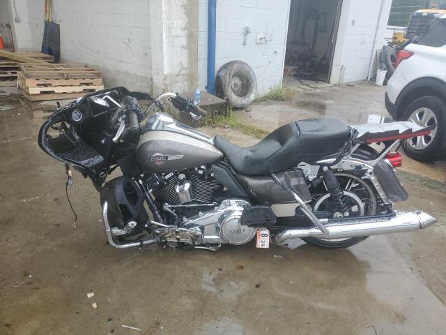 2023 HARLEY-DAVIDSON FLTRK 1HD1KZF13PB651526