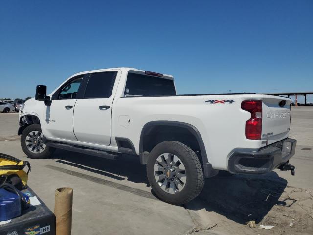 2023 CHEVROLET SILVERADO - 2GC4YME75P1728371