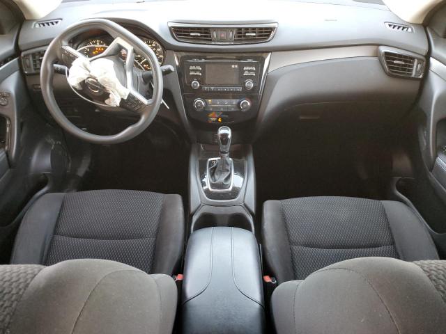 2017 NISSAN ROGUE SPOR - JN1BJ1CP9HW009649