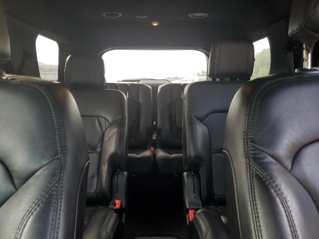 2017 FORD EXPLORER X - 1FM5K8DH4HGE35505