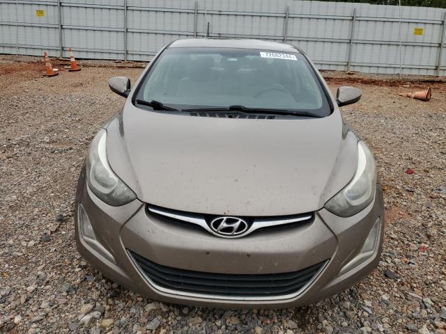 VIN 5NPDH4AE4EH473518 2014 Hyundai Elantra, SE no.5