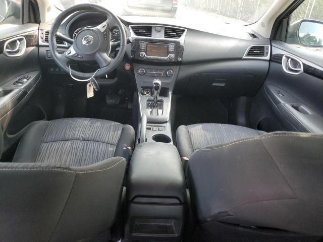 2017 NISSAN SENTRA S - 3N1AB7AP0HY381968