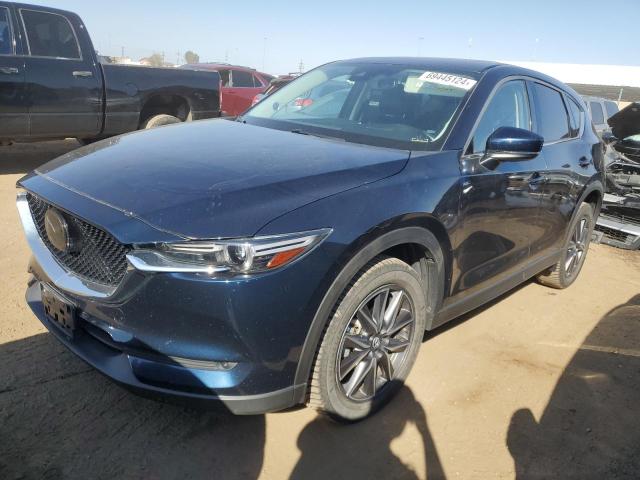 2018 MAZDA CX-5 GRAND - JM3KFBDM1J0354344