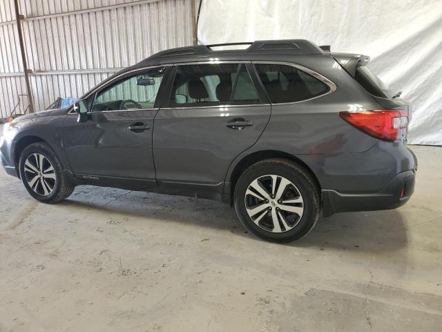 VIN 4S4BSAKC0J3251161 2018 Subaru Outback, 2.5I Lim... no.2