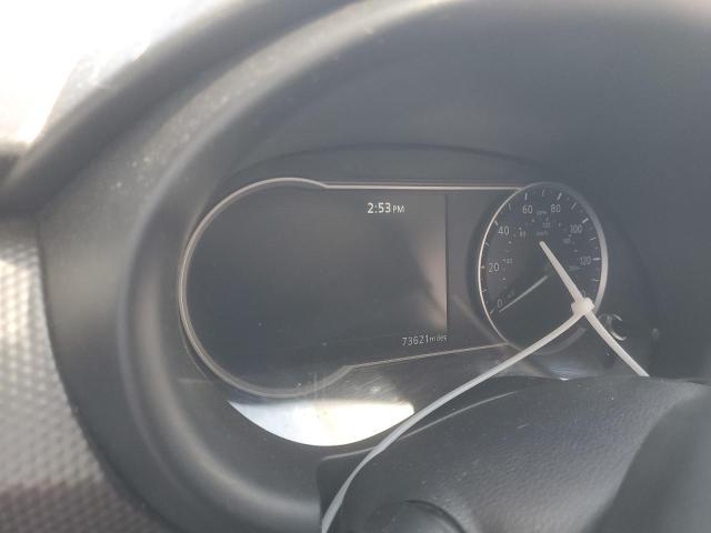 2020 NISSAN KICKS SV - 3N1CP5CV6LL524194