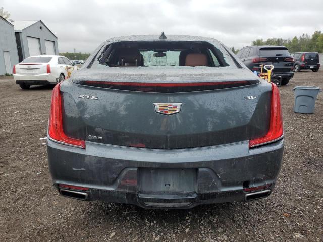 2018 CADILLAC XTS LUXURY - 2G61N5S34J9129928