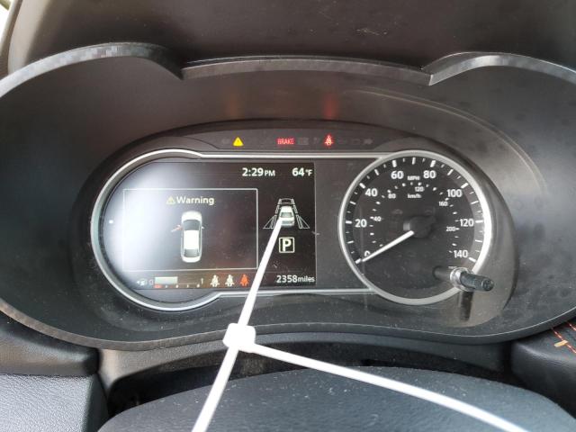 2024 NISSAN VERSA SR - 3N1CN8FV2RL858248