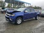 2015 CHEVROLET COLORADO L - 1GCGTBE36F1268154