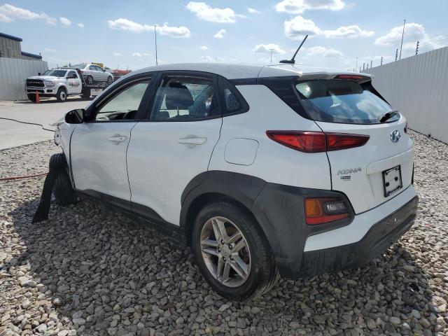 VIN KM8K12AA6MU644346 2021 Hyundai Kona, SE no.2