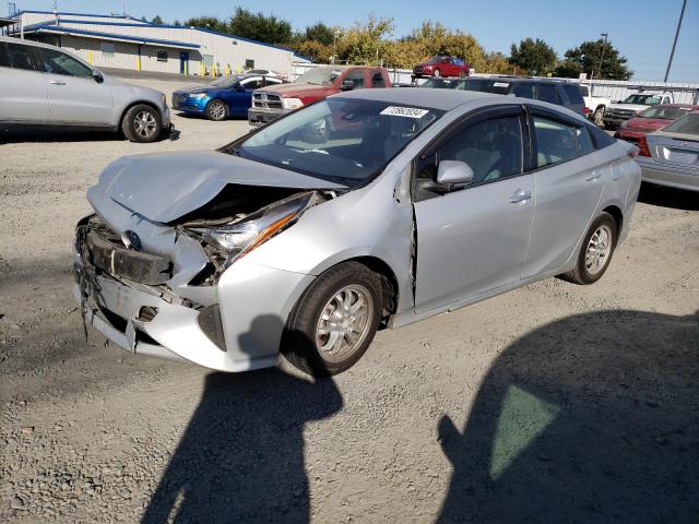 VIN JTDKBRFU0H3032426 2017 Toyota Prius no.1