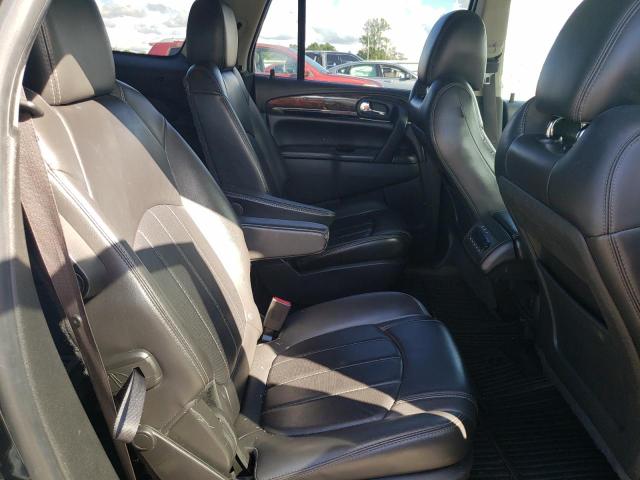 2015 BUICK ENCLAVE - 5GAKRCKD2FJ301311