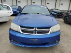 DODGE AVENGER SX photo