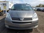 TOYOTA SIENNA XLE photo