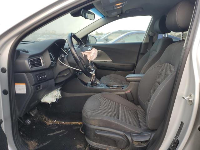2018 KIA NIRO FE - KNDCB3LC3J5211020